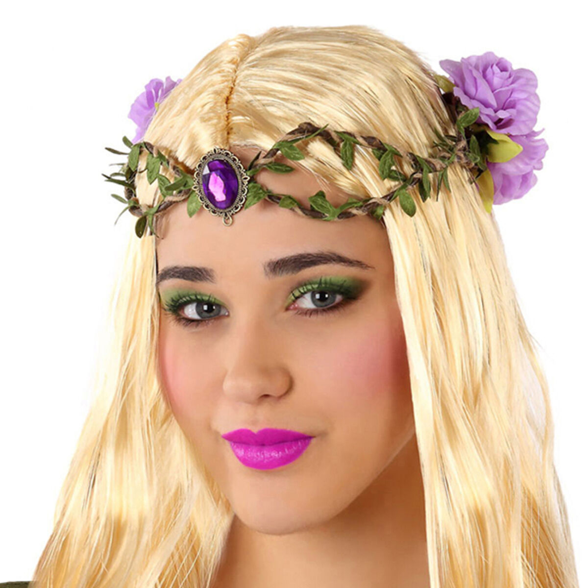 Diadema Ziedi